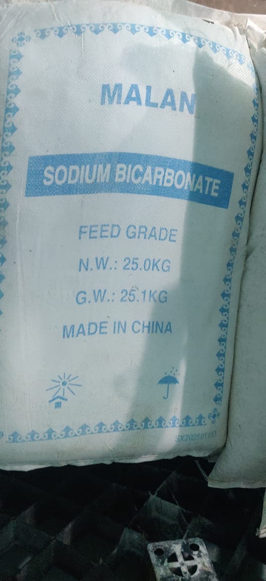 Picture of  Sodium Bicarbonate (MALAN) -25kg