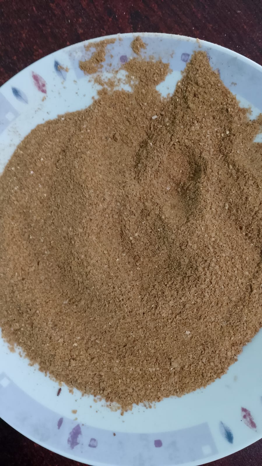 Picture of CGF (Corn Gluten Feed) Indian -500 kg