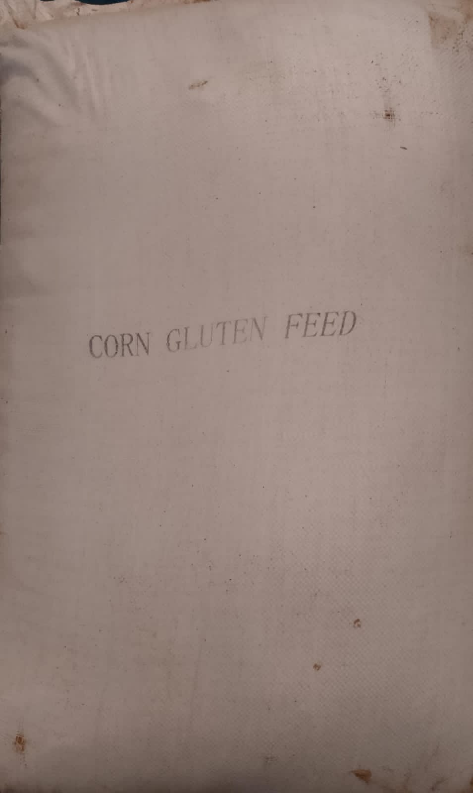 Picture of CGF (Corn Gluten Feed) Indian -500 kg