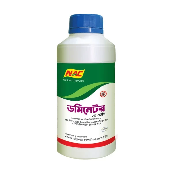 Picture of Dominator-20 SC -100ml