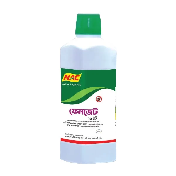 Picture of Fenzate-25 EC -50 mL