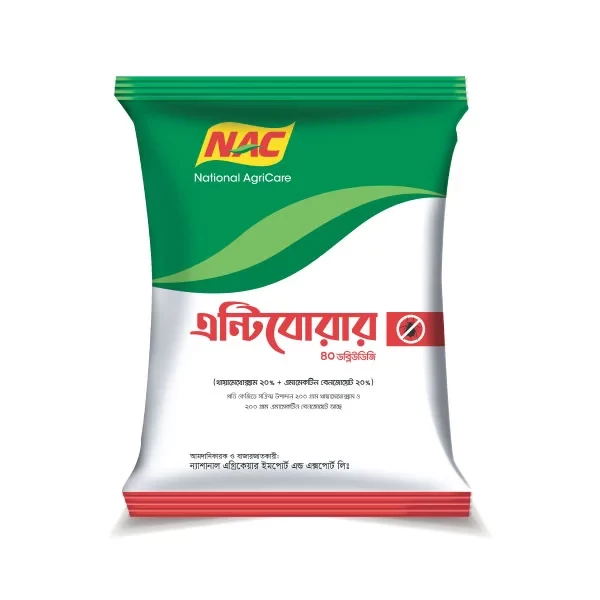 Picture of Anti Borer-40 WDG - 10 g