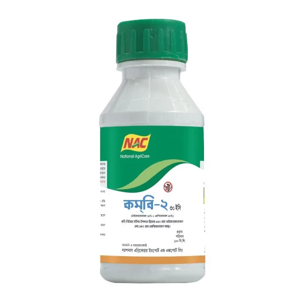 Picture of Combi-2 30 EC -100ml