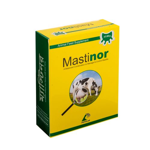Picture of Mastinor -60 g sachet