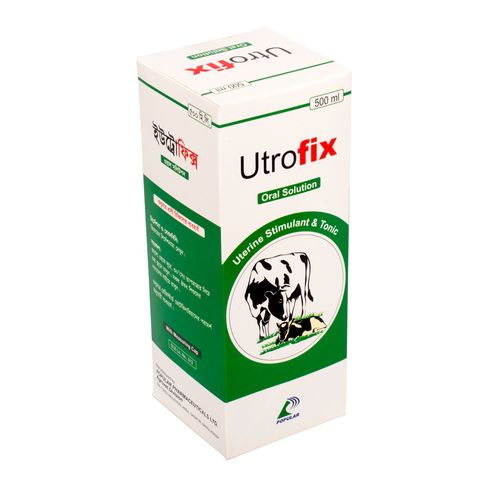 Picture of Utrofix -500 ml